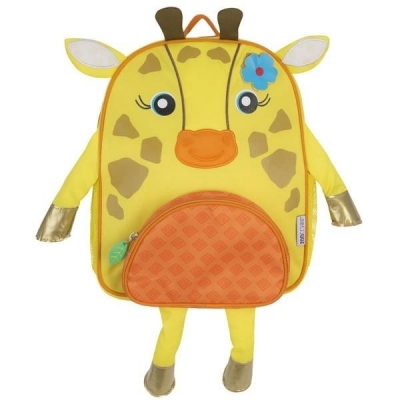 ZOOCCHINI Kinderrucksack Jamie die Giraffe