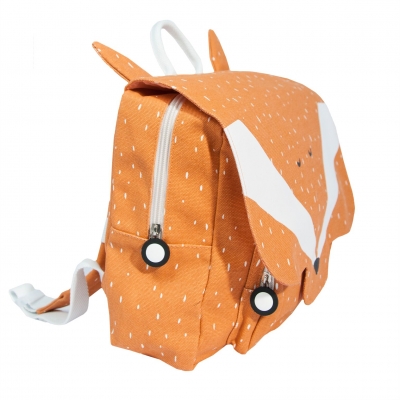 Trixie Schultertasche, Mr. Fox