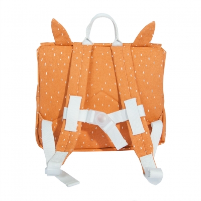 Trixie Schultertasche, Mr. Fox