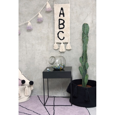 Lorena Canals Wall Hanging ABC