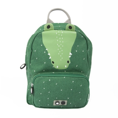 Trixie Kinderrucksack, Mr. Crocodile