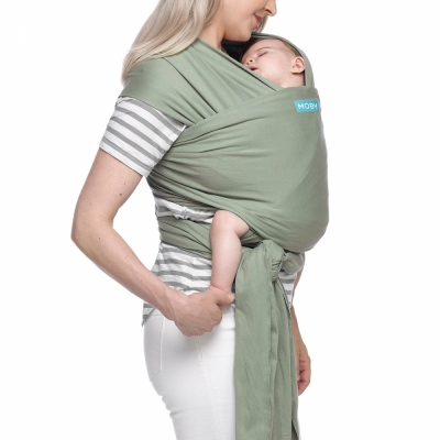 Moby Wrap Classic, Pear