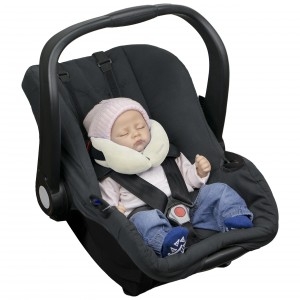 Sandini SleepFix Baby Nicki, Natur