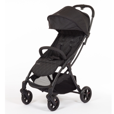 MAST M.2 Reisebuggy, Dark Grey