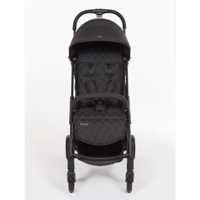 MAST M.2 Reisebuggy, Dark Grey