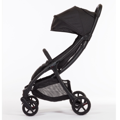 MAST M.2 Reisebuggy, Dark Grey