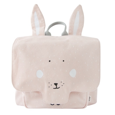 Trixie Schultertasche, Mrs. Rabbit