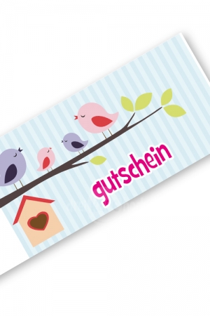 Dreiksehoch Gutschein Gift Card, 80