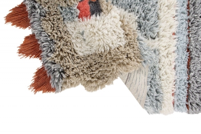 Lorena Canals TeppichWoolable Kachina 90 x 240