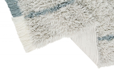 Lorena Canals TeppichWoolable Winter Calm L 170 x 240