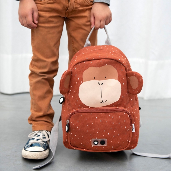 Trixie Kinderrucksack, Mr. Monkey