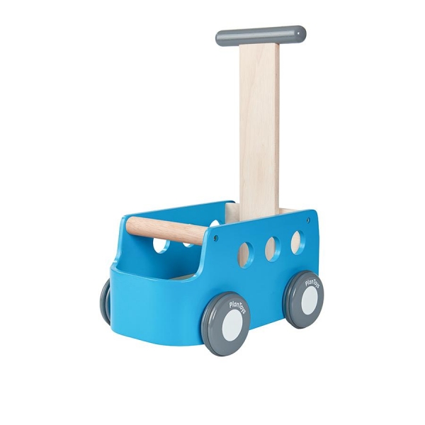 PlanToys Lernlaufwagen Wan