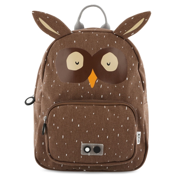 Trixie Kinderrucksack, Mr. Owl