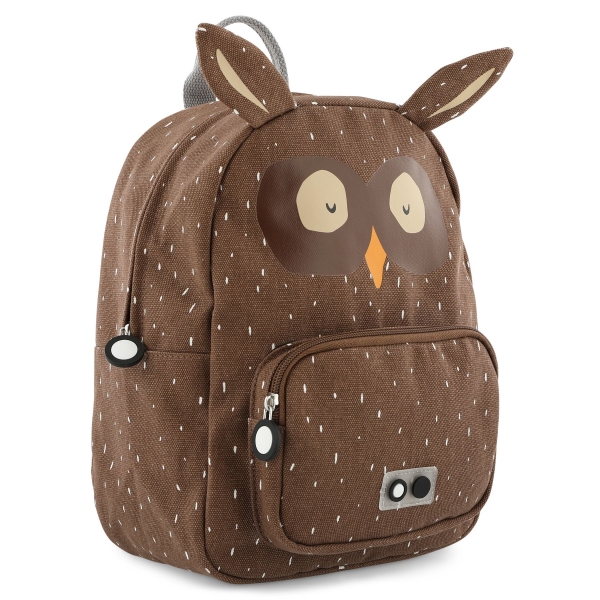 Trixie Kinderrucksack, Mr. Owl