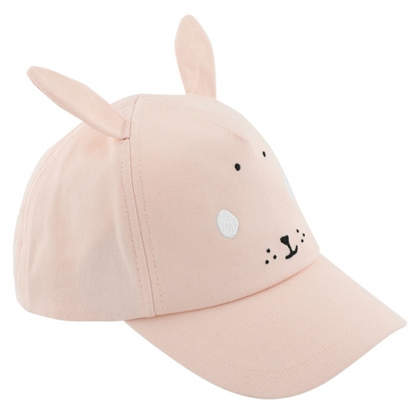 Trixie Kinder Cap Mrs. Rabbit, 3-4 Jahre