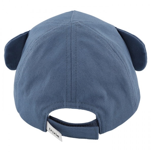 Trixie Kinder Cap Mrs. Elephant, 1-2 Jahre