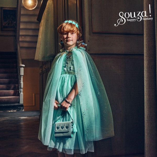 Souza for Kids Kleid, Li-Belle