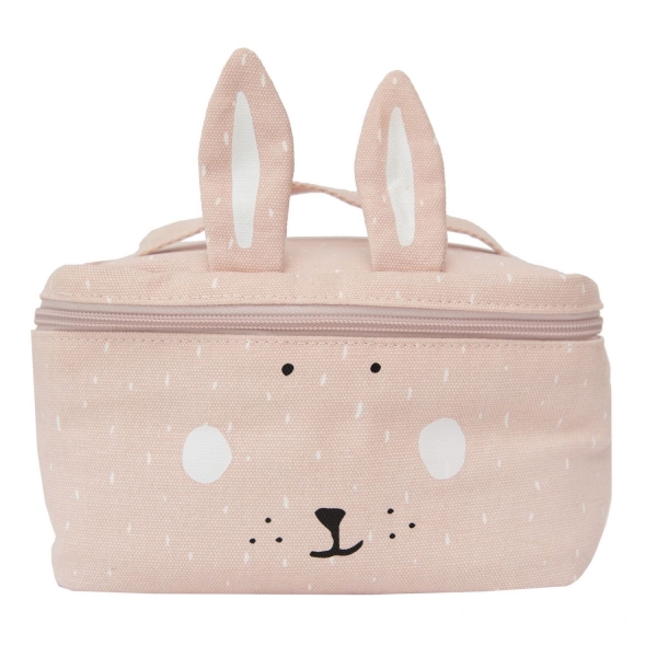 Trixie Khltasche, Mrs. Rabbit