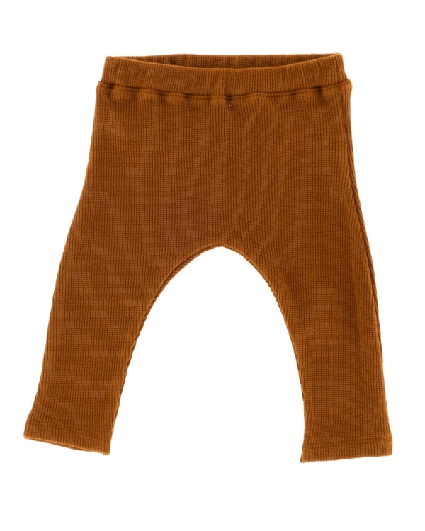 Riffle Amsterdam Leggings, Toffee