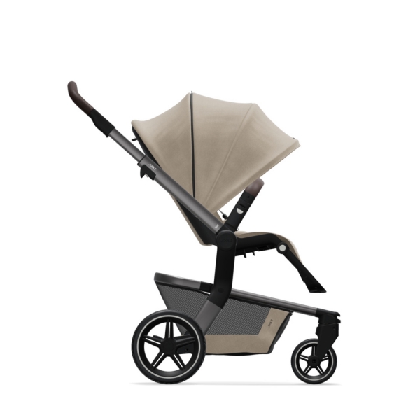 JOOLZ Hub+ Kinderwagen, Timeless Taupe