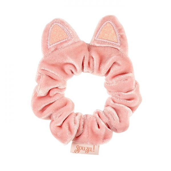 Souza for Kids Scrunchie Irini, Katze