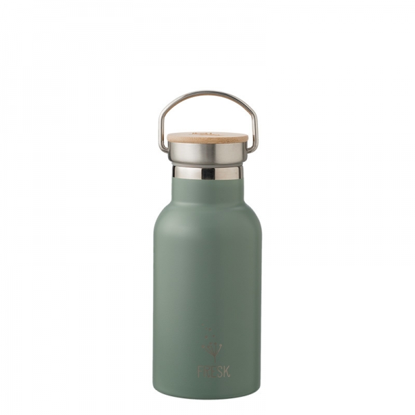 Fresk nordische Thermosflasche, 350 ml - Chinoise Green