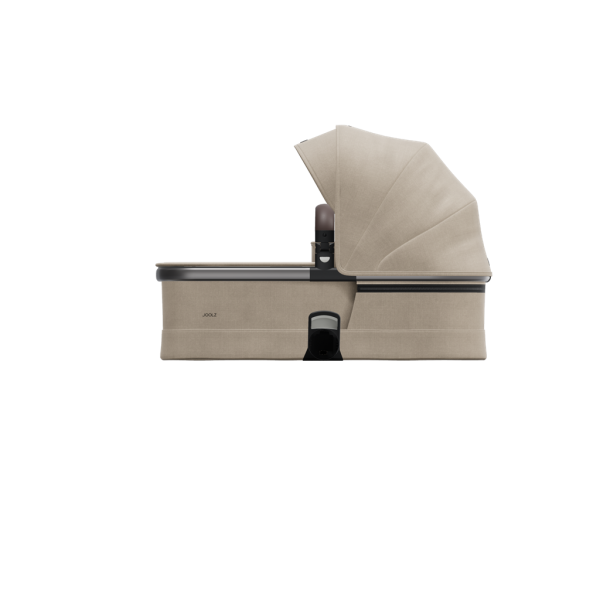 JOOLZ Hub+ Kinderwagen #3KHSet 9-in-1, Timeless Taupe