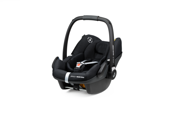 JOOLZ Hub+ Kinderwagen #3KHSet 9-in-1, Gorgeous Grey