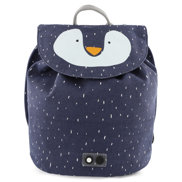 Trixie Mini Kinderrucksack, Mr. Penguin