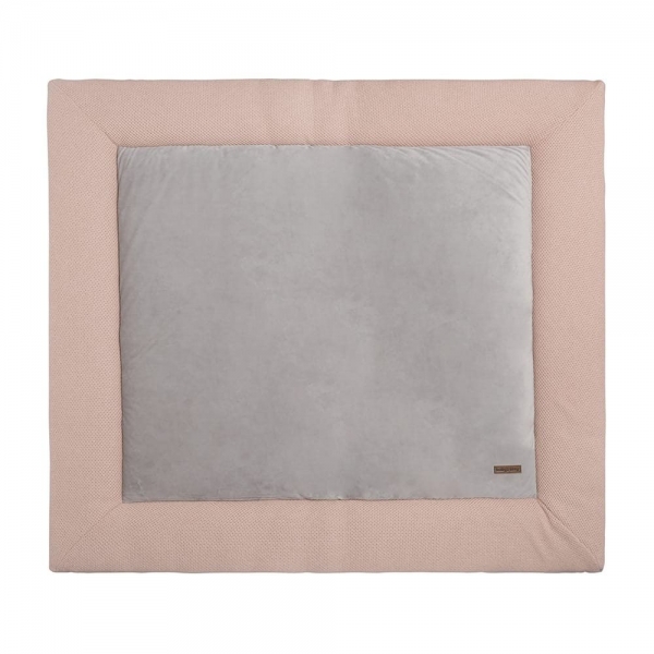 Babys only Laufgittereinlage Classic, Blush 75x95 cm