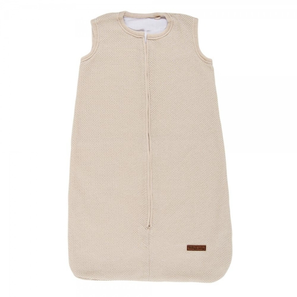 Babys only Schlafsack Classic, Sand 70cm