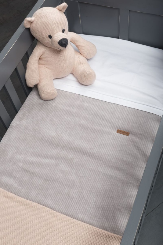 Babys only Kuscheltier Br, Classic wollweiss