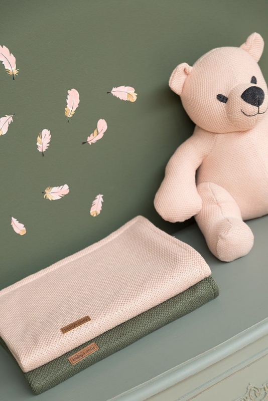 Babys only Kuscheltier Br, Classic rosa