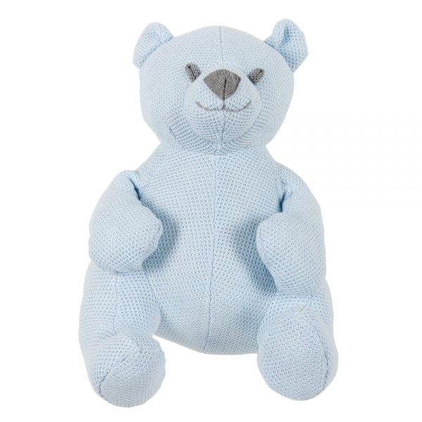 Babys only Kuscheltier Br, Classic Puderblau