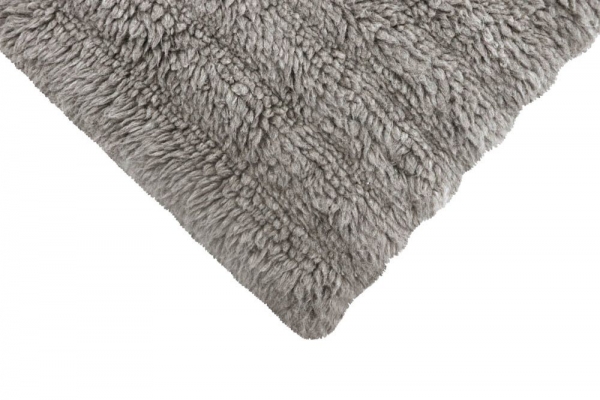 Lorena Canals TeppichWoolable Dunes - Sheep Grey, 240 x 170 cm