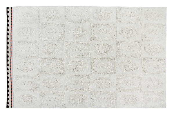 Lorena Canals TeppichWoolable Bahari, 200 x 300 cm