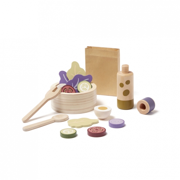 Kids Concept Salat Set