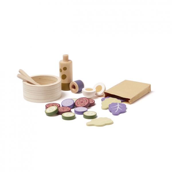 Kids Concept Salat Set