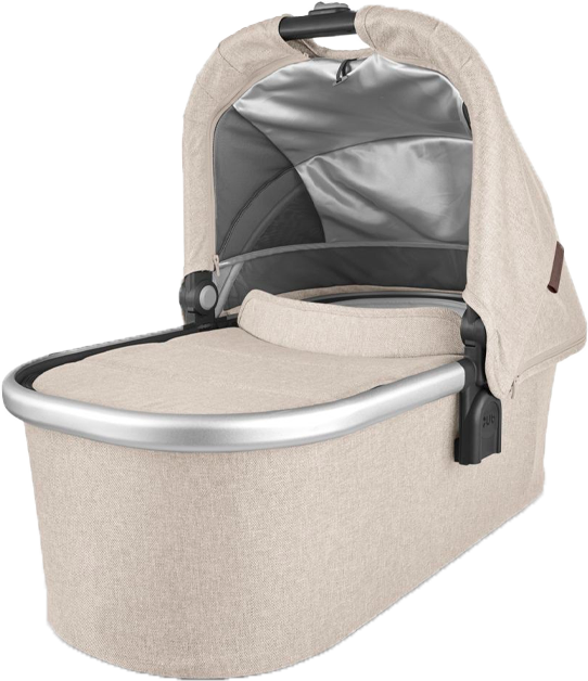 Uppababy Vista v2 #3KHSet 8-in-1, Declan