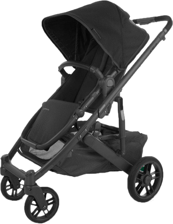 Uppababy Vista v2 #3KHSet 8-in-1, Jake