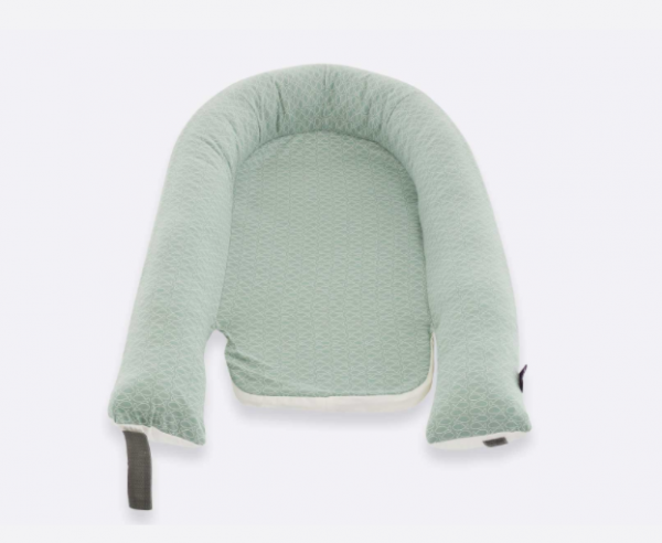 Trumeland Nest HOME Comfort Fische, Mint