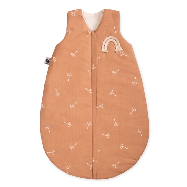 Julius Zllner Organic Sommerschlafsack, Flowery 70