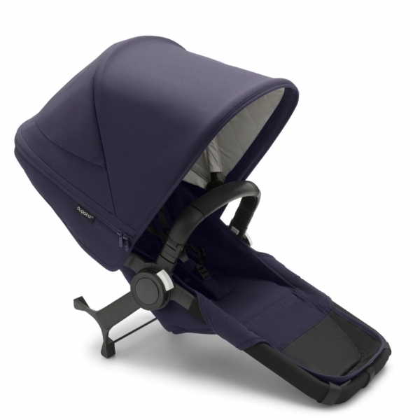 Bugaboo Donkey 5 Duo Classic, Dunkles Marine