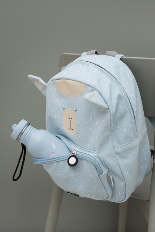 Trixie Kinderrucksack, Mr. Alpaca