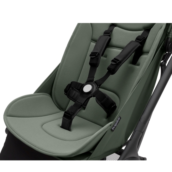 Bugaboo Butterfly Reisebuggy, Waldgrn