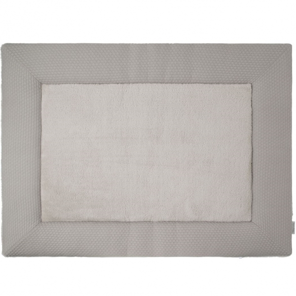 Babys Only Sky Laufgittereinlage, Urban Taupe - 75x95