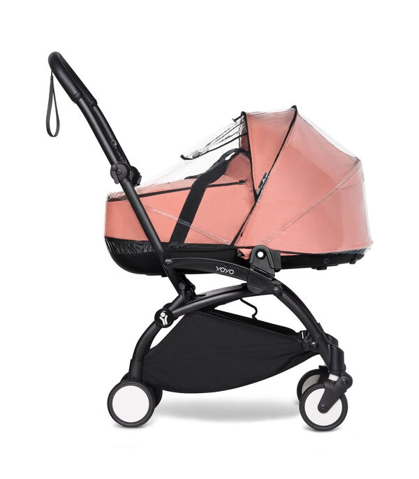 Babyzen YOYO Regenschutz fr Babywanne