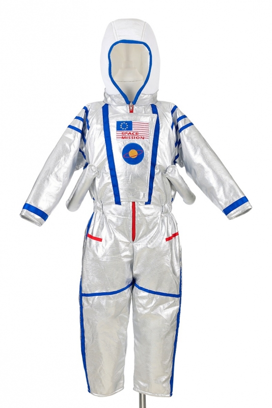 Souza for Kids Spaceman, 5-7 J (110-116 cm)