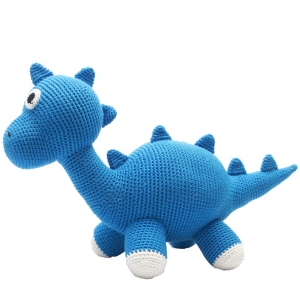 natureZOO XL-Spieltier, 40 cm hoch - Mr. Dino