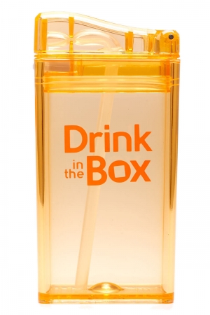 Drink-Box, Orange